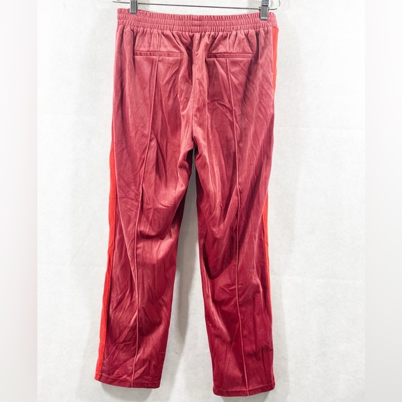 Scotch & Soda The Peaks Red Track Pant-
Sweatpants Size Medium - Picture 8 of 13